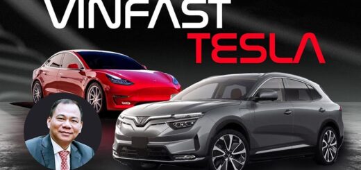 VinFast Reacts To Tesla Price Cuts, Says It Plans Promotions